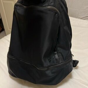 Lululemon backpack